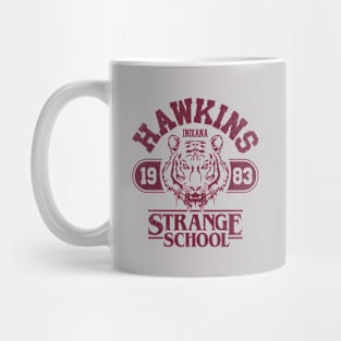 STRANGE SCHOOL Mug